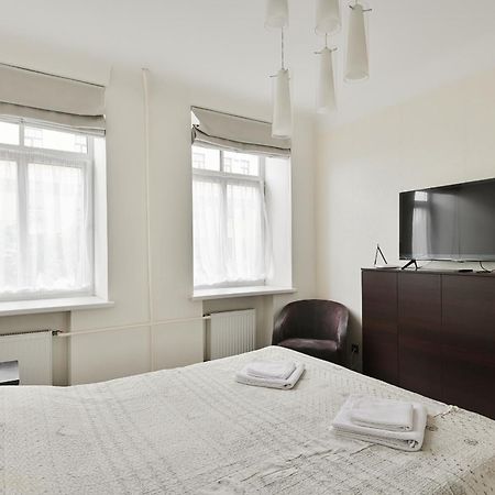 Nice & Cheap Apartment And Free Parking Рига Екстер'єр фото