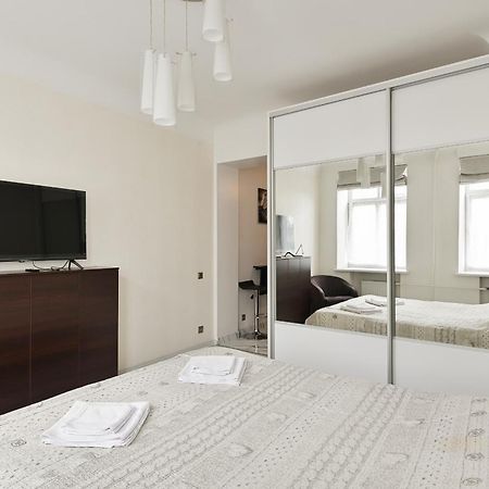 Nice & Cheap Apartment And Free Parking Рига Екстер'єр фото