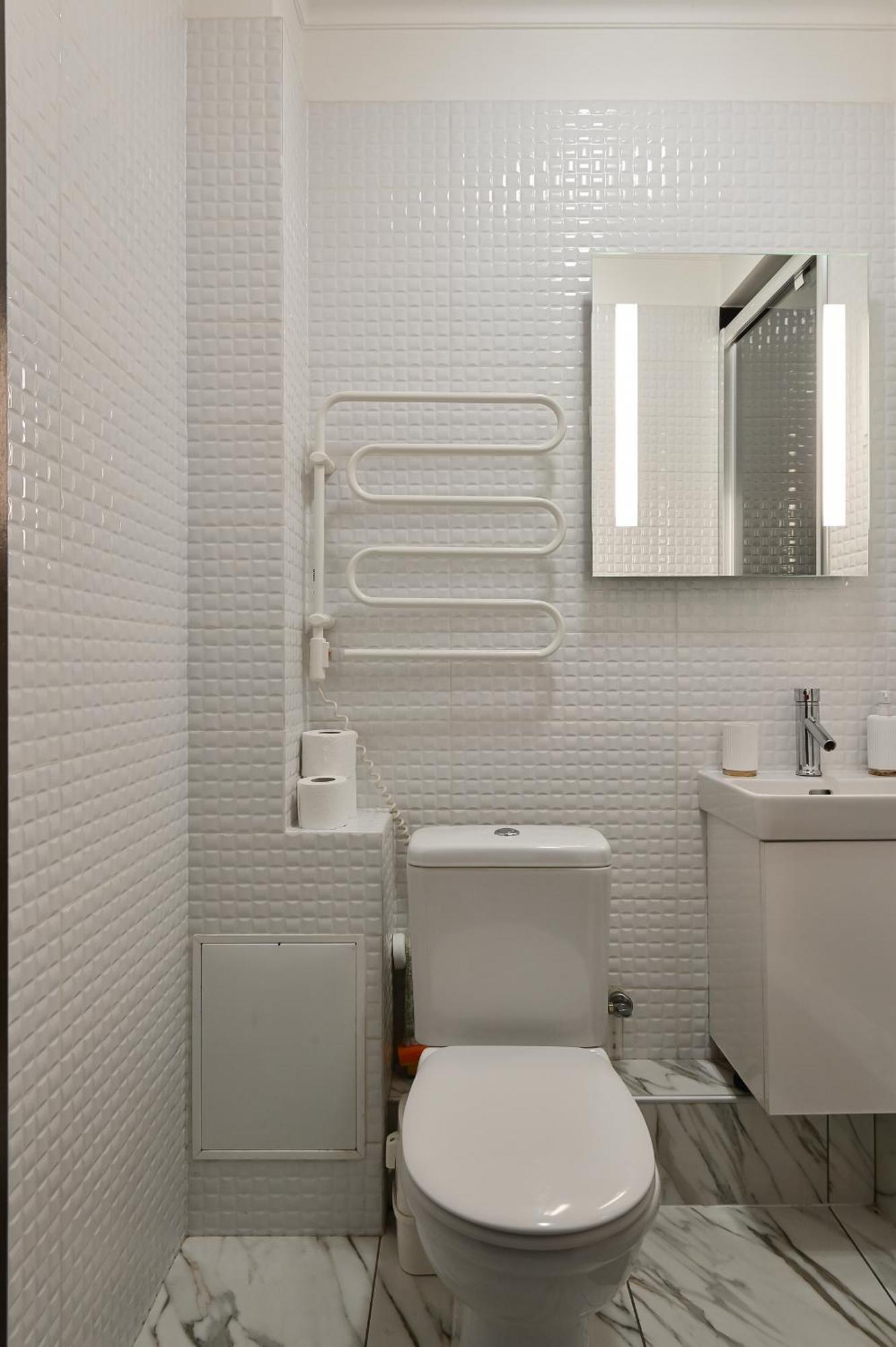 Nice & Cheap Apartment And Free Parking Рига Екстер'єр фото