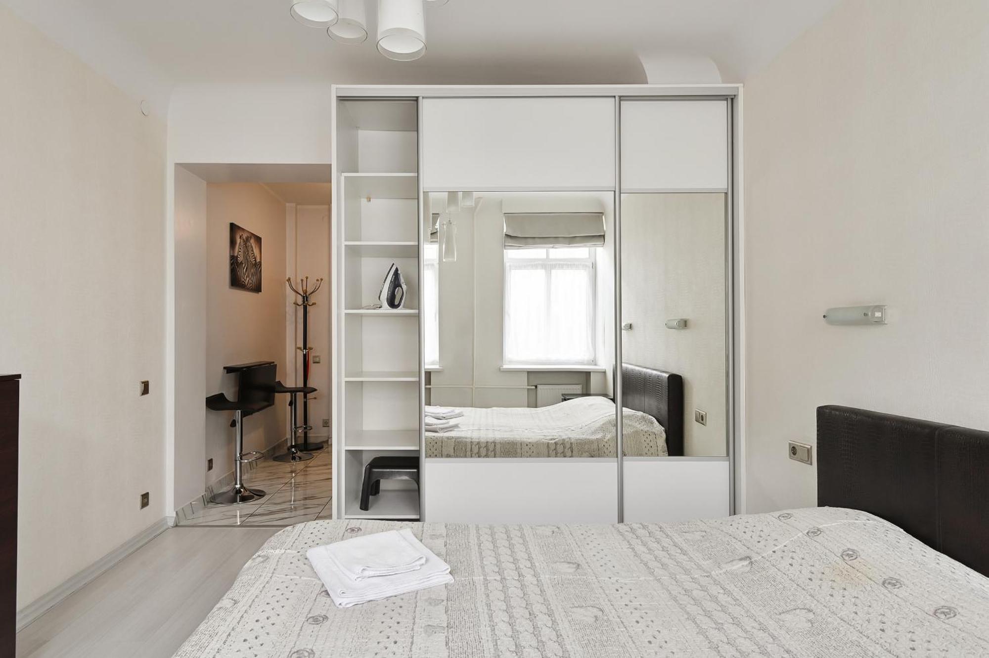 Nice & Cheap Apartment And Free Parking Рига Екстер'єр фото